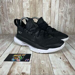 Under Armour Steph Curry Curry‎ 7 - Your Mens 5 Womens 6.5